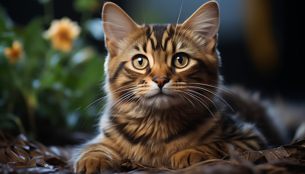 Autres - À la découverte du chat bengale : caractéristiques physiques, comportement et nourriture