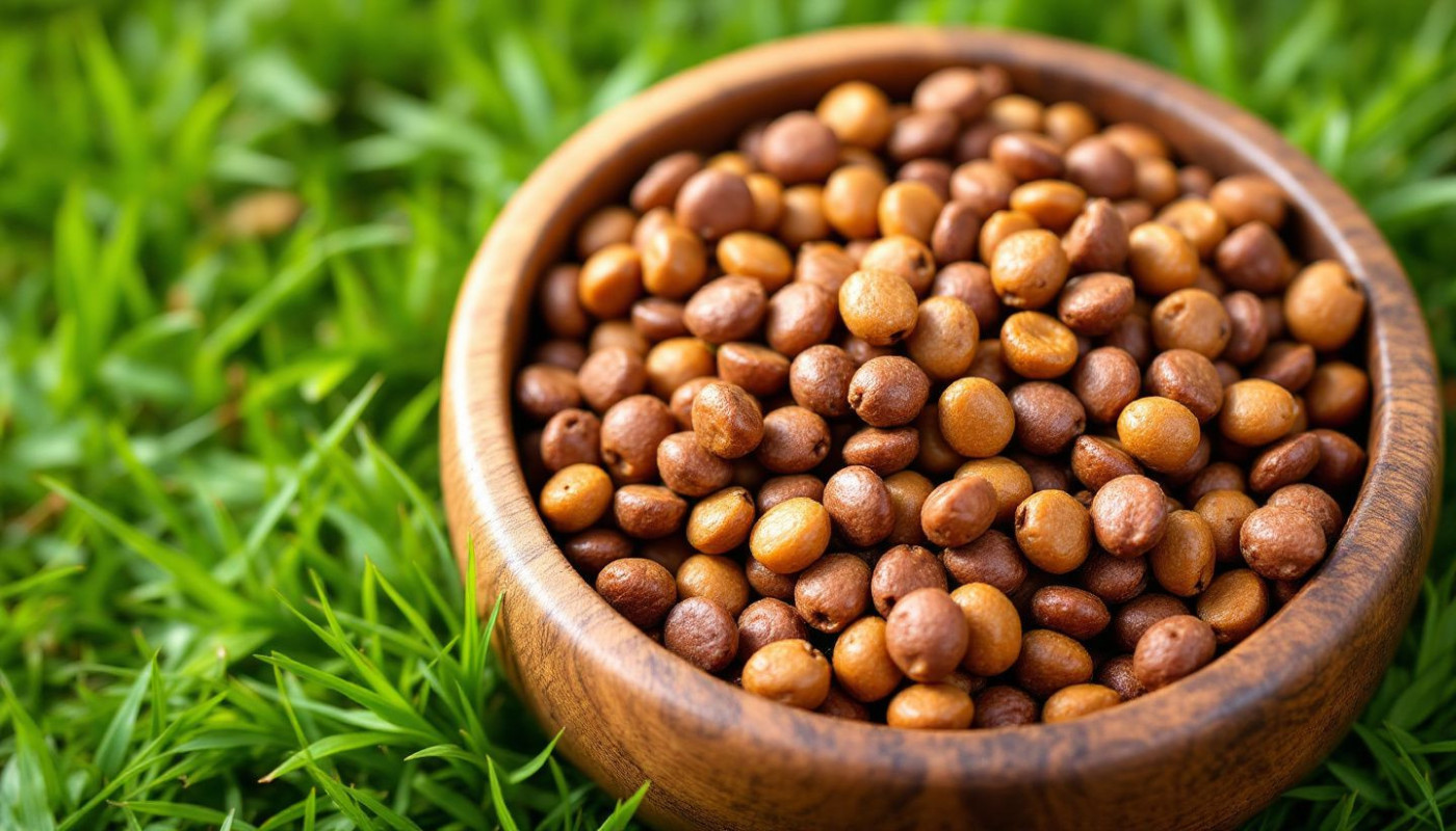 Chats - Alimentation naturelle pour chats quels bénéfices pour leur santé