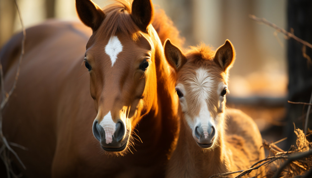 Autres - Comment bien prendre soin de son cheval ?