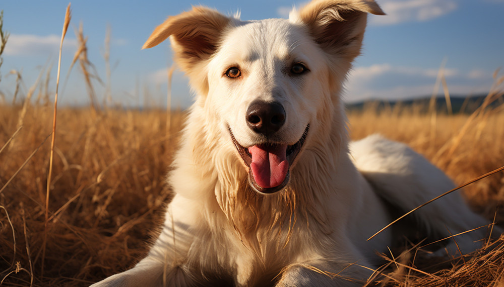 Autres - Comment bien prendre soin d’un Berger blanc suisse ?