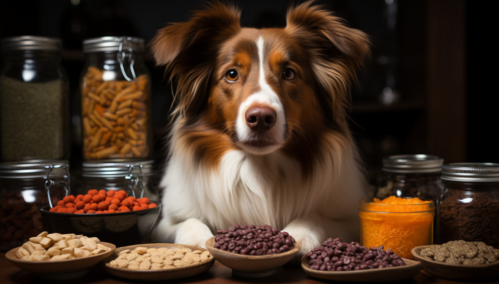 Autres - Comment choisir la meilleure nourriture pour chien ?