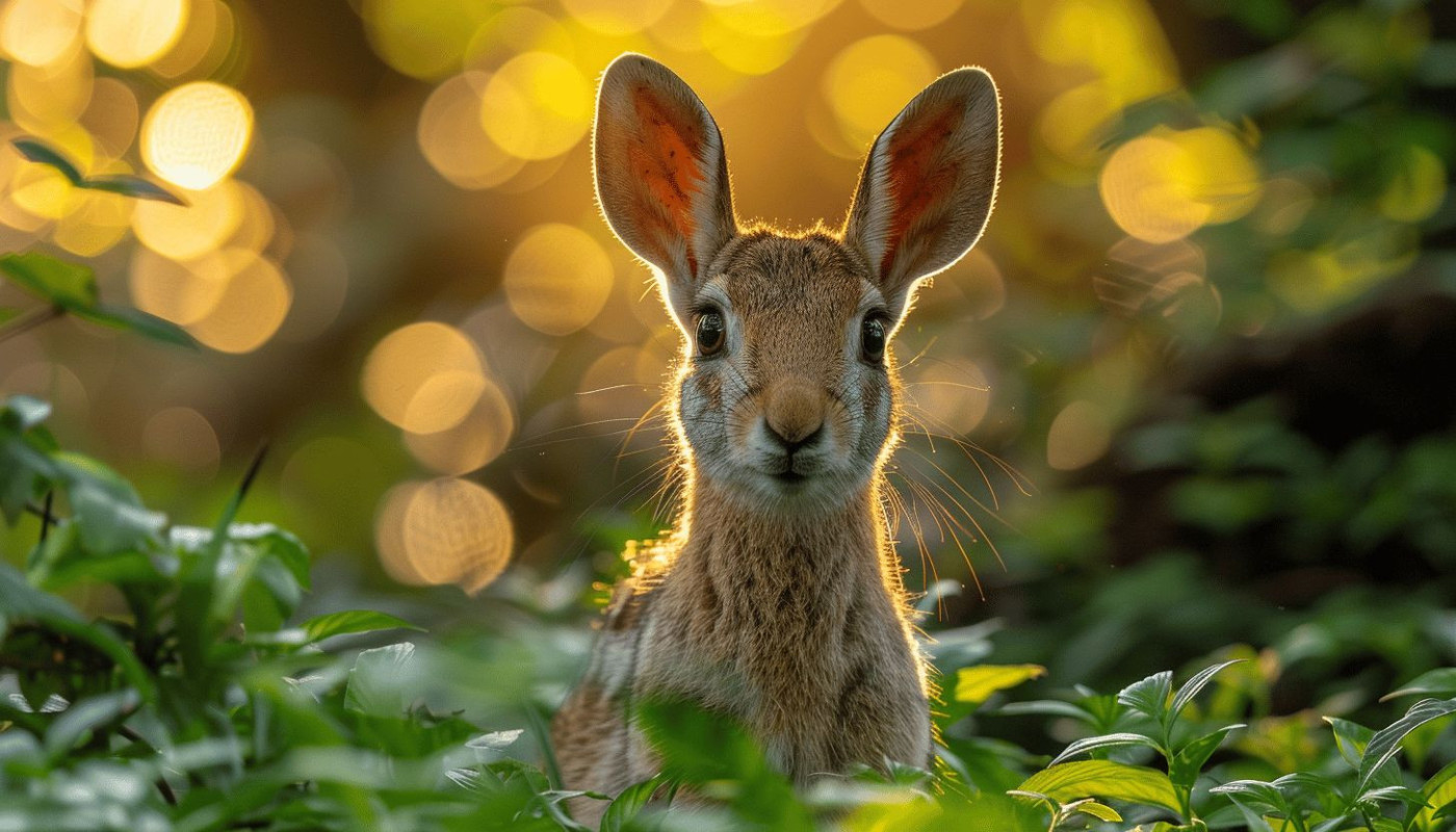 Animaux sauvages - Comment choisir le style d'aventure pour votre portrait animalier personnalisé