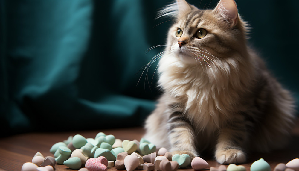Autres - Comment prouver à votre chat votre amour ?