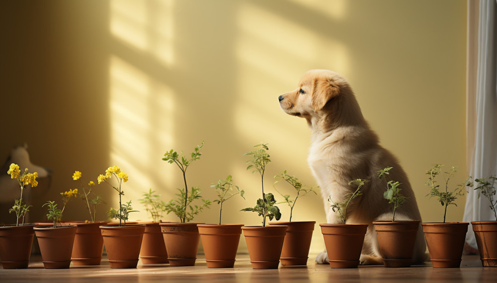 Autres - Comment s'effectue la croissance du chien ?