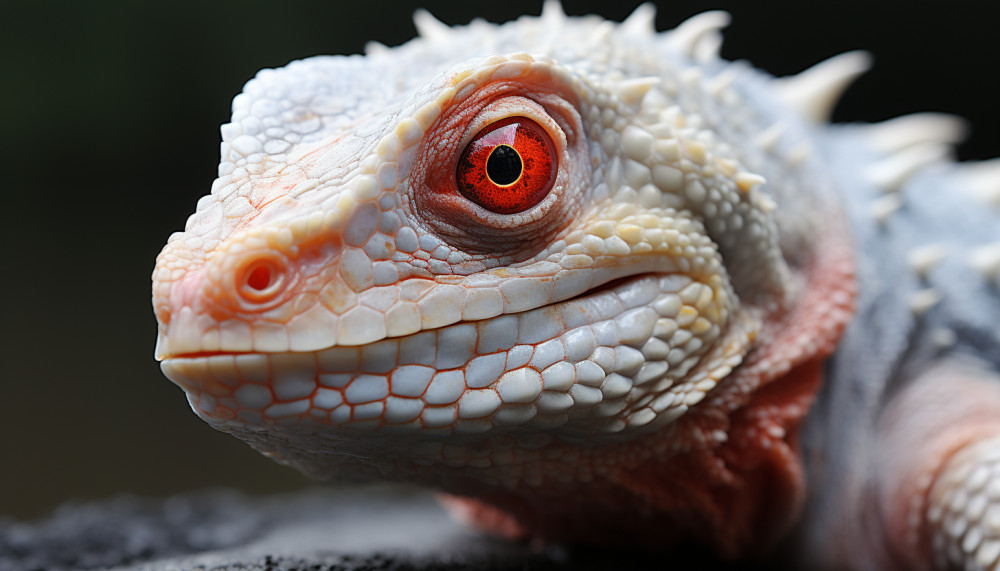 Autres - Découverte insolite : une tortue albinos née en Australie