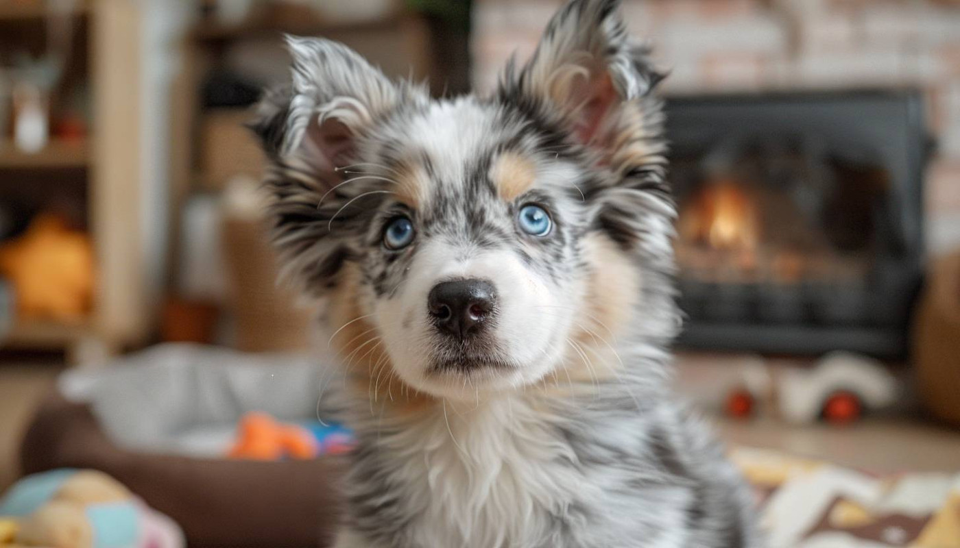 Chien - Guide complet pour bien choisir un chiot Pomsky