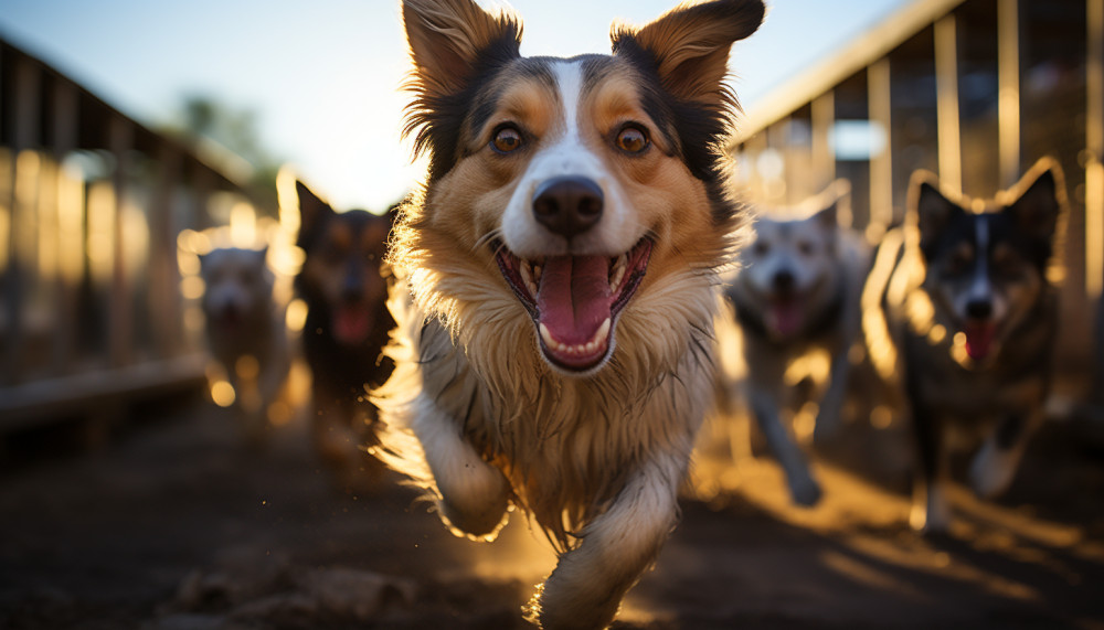 Autres - Les étapes à suivre pour le choix d’une pension pour chien