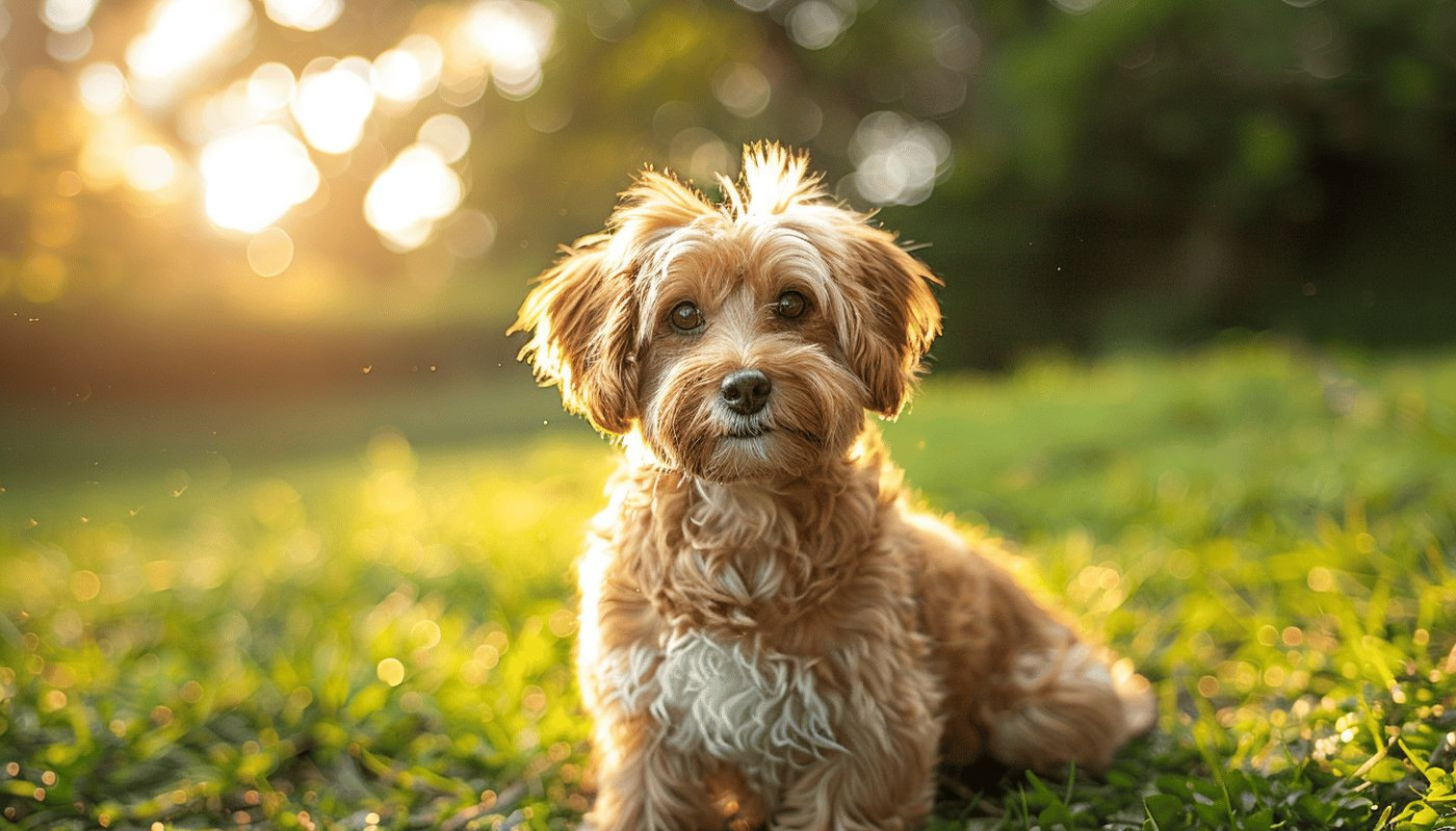 Chien - Les races de chiens hypoallergéniques choisir le compagnon idéal pour les personnes allergiques