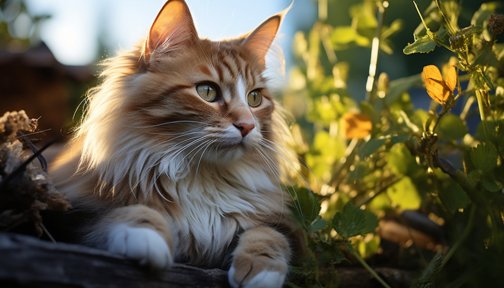 Autres - Plaies chez le chat : comment les soigner ?