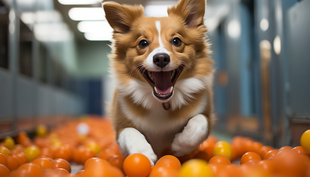 Autres - Pourquoi garder son chien dans une pension canine ?