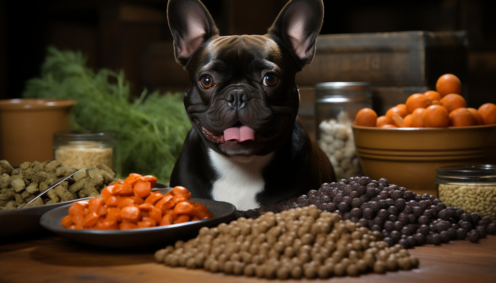 Autres - Pourquoi opter pour l'alimentation bio pour chien ?