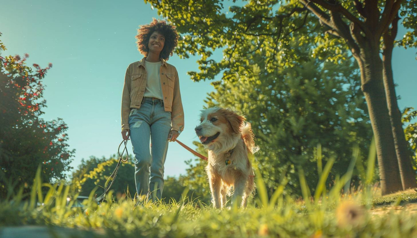 Chien - Principaux facteurs à considérer avant de choisir une carrière dans l'éducation canine