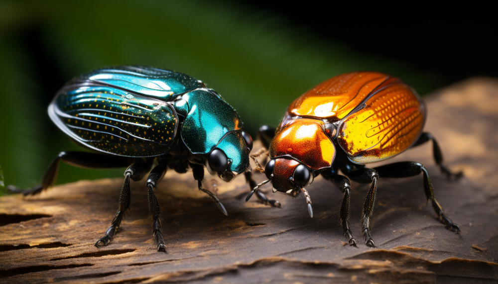 Autres - Quatre insectes dont il faut encore se méfier en 2021