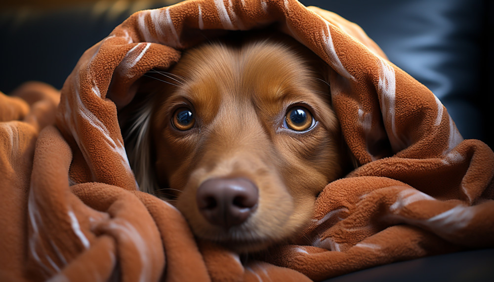 Autres - Que faire en cas de maladie de votre chien en pleine nuit ?