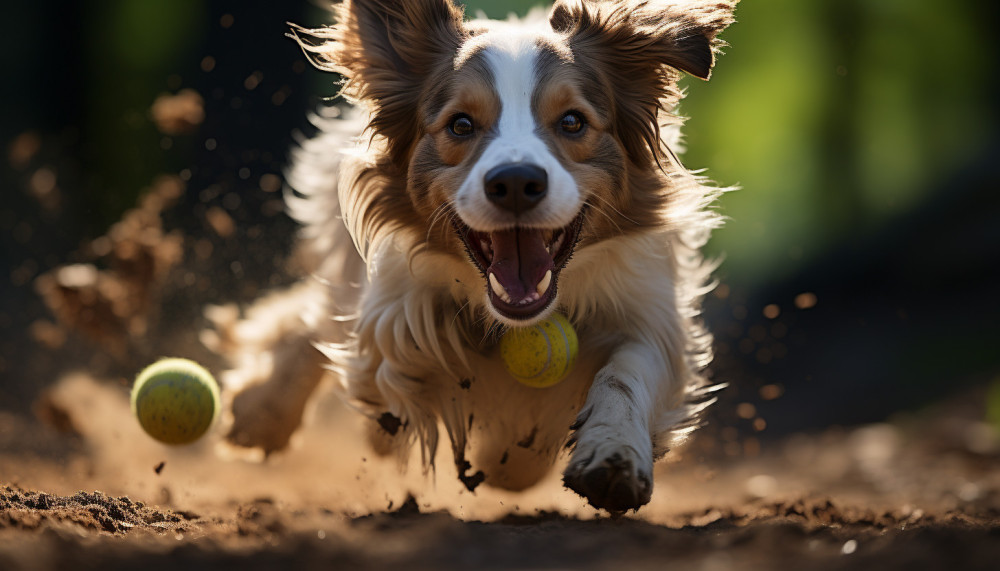 Autres - Quel est le meilleur sport à pratiquer avec son chien ?