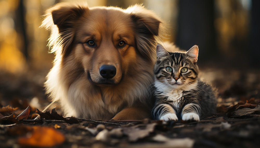 Quelles sont les règles à adopter pour faire accepter un chat à un chien ?