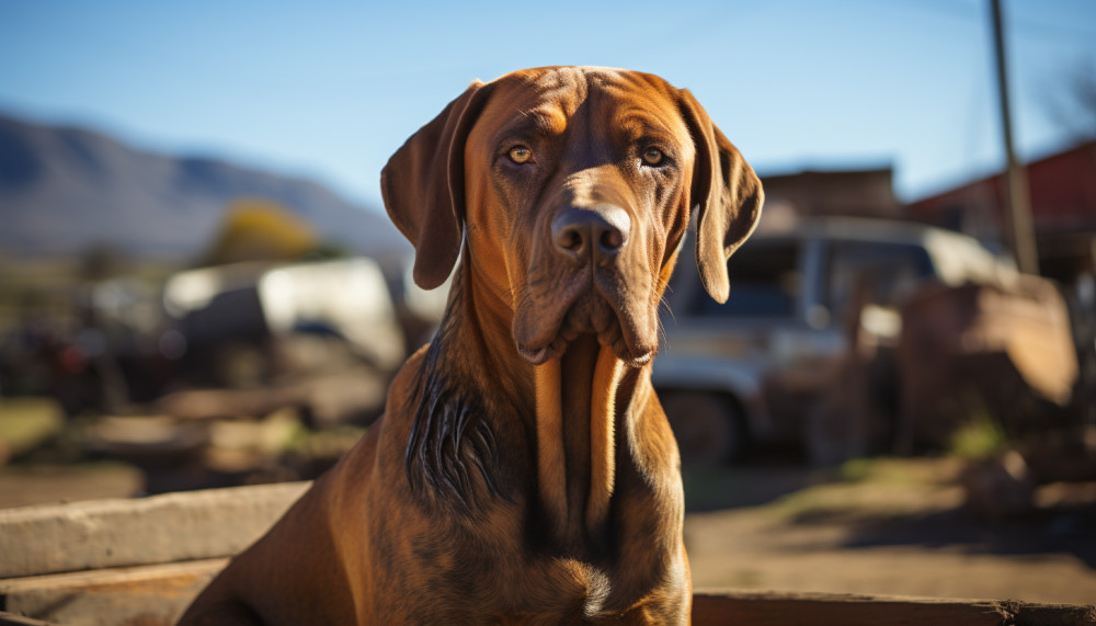 Autres - Quelques conseils avant de vous procurer un dogue argentin