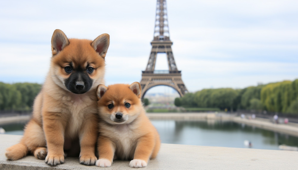 Un guide étape par étape pour l'achat d'un Shiba Inu en France